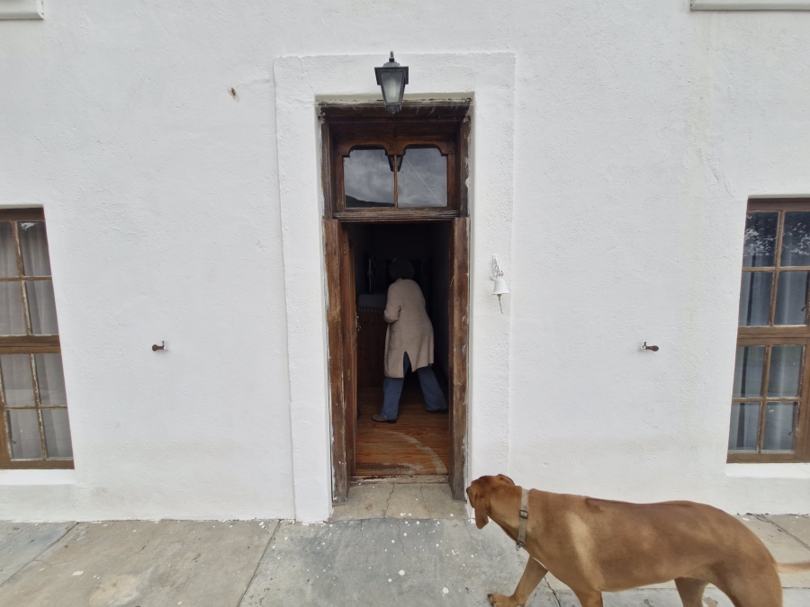 6 Bedroom Property for Sale in Murraysburg Western Cape